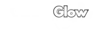 Garage Glow Logo Blanc