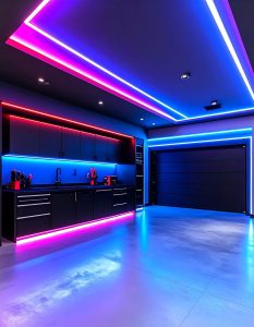 lightingFunkyRGB
